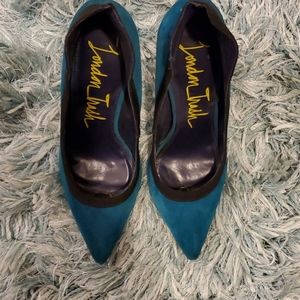 Pumps